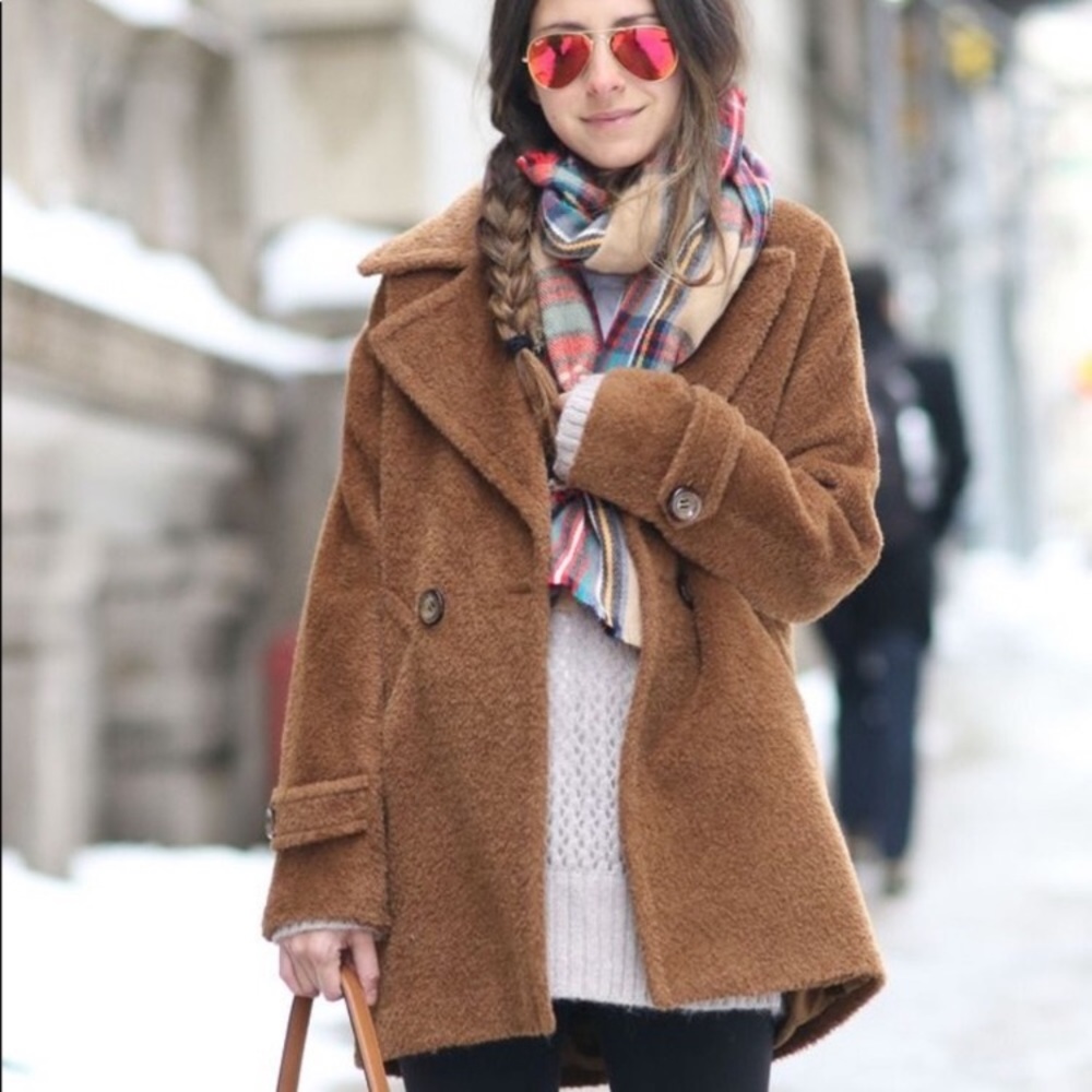 Trina Turk Nancy Coat